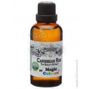 Ароматизатор Magic Colours Карибский Ром (Carreabean Rum) 50ml фото цена